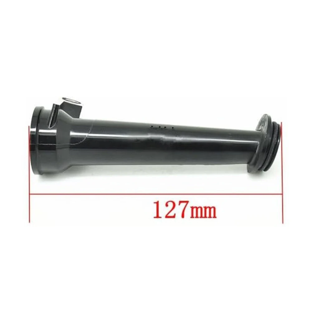 1pc Oil Dipstick Oil Filler For GXV120 For GXV140 For GXV160 Engine Oil Dipstick Oil Filler 15620-ZE6-810 Engine Maintenance