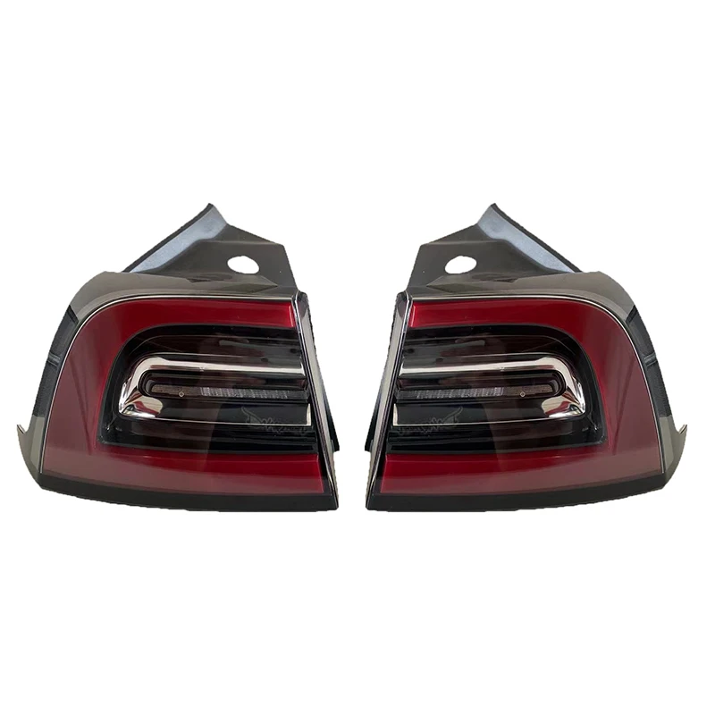 

Auto Body Parts Brake Lights Backlight Tail Lights