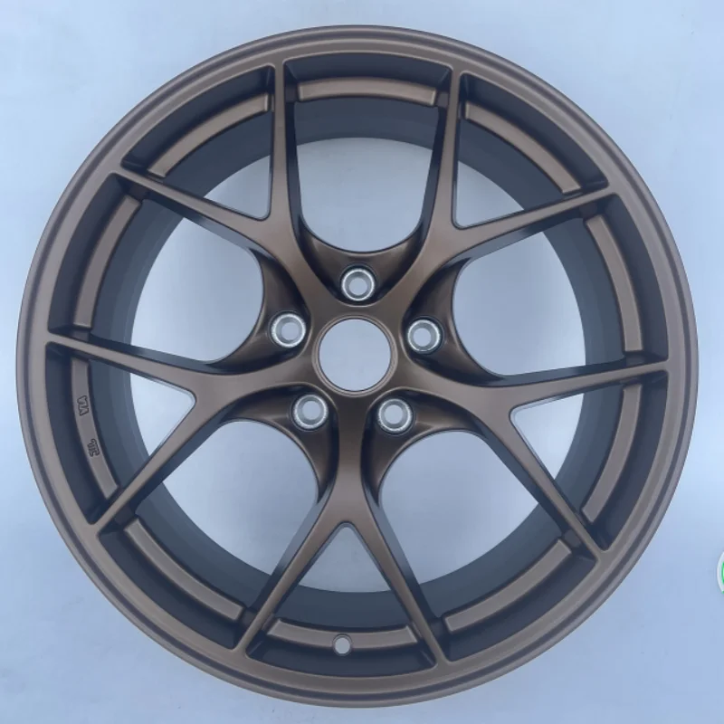 

Automobile Wheels Rims 5X1143 18X8 R18 18 Inch For Honda Bmw E46 318I F3031 Mercedes E350