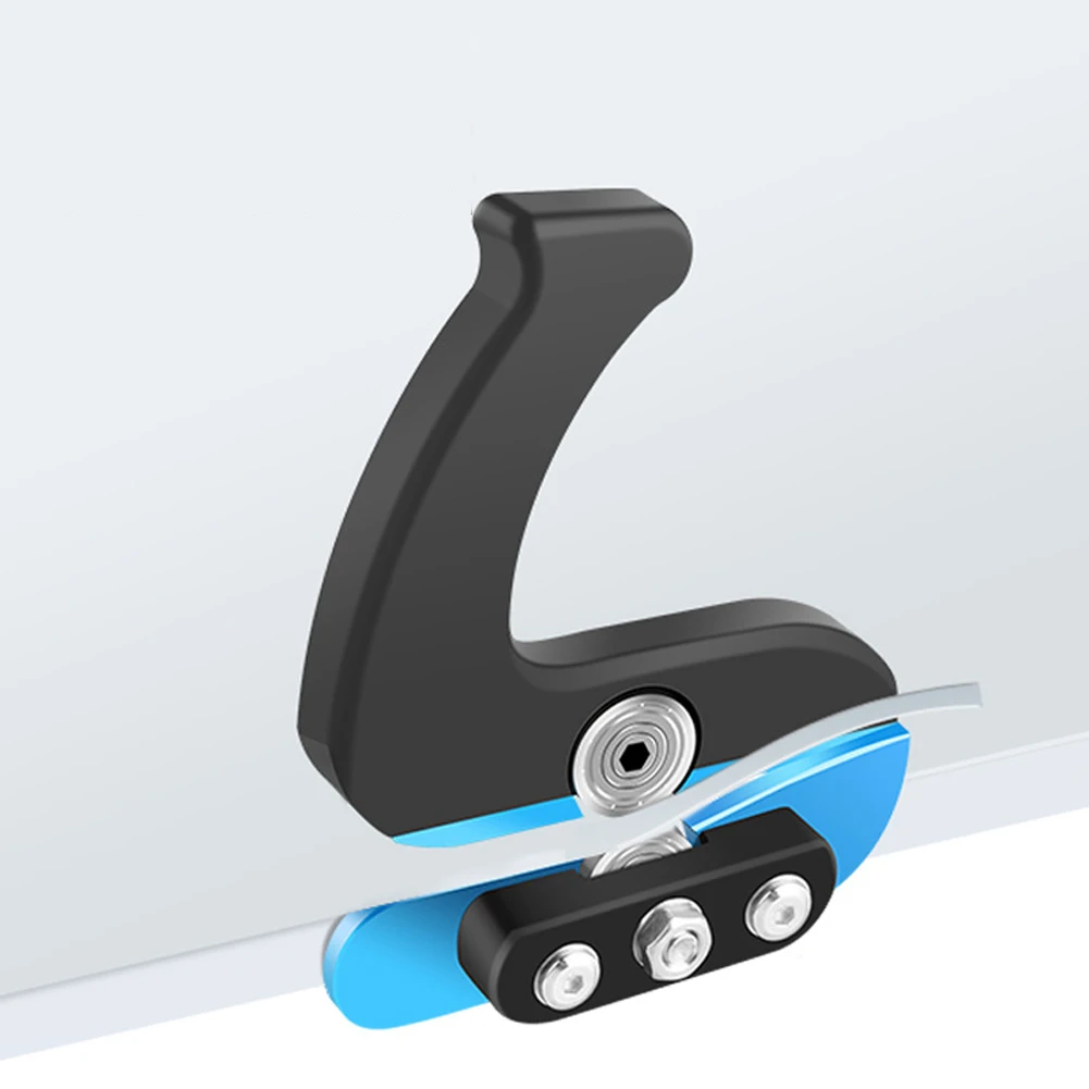 1 шт., деревообрабатывающий нож для обрезки кромок с ручкой, фаска для гипсокартона, строгальный станок для гипсокартона, гипсокартон, резка кромок гипсокартона