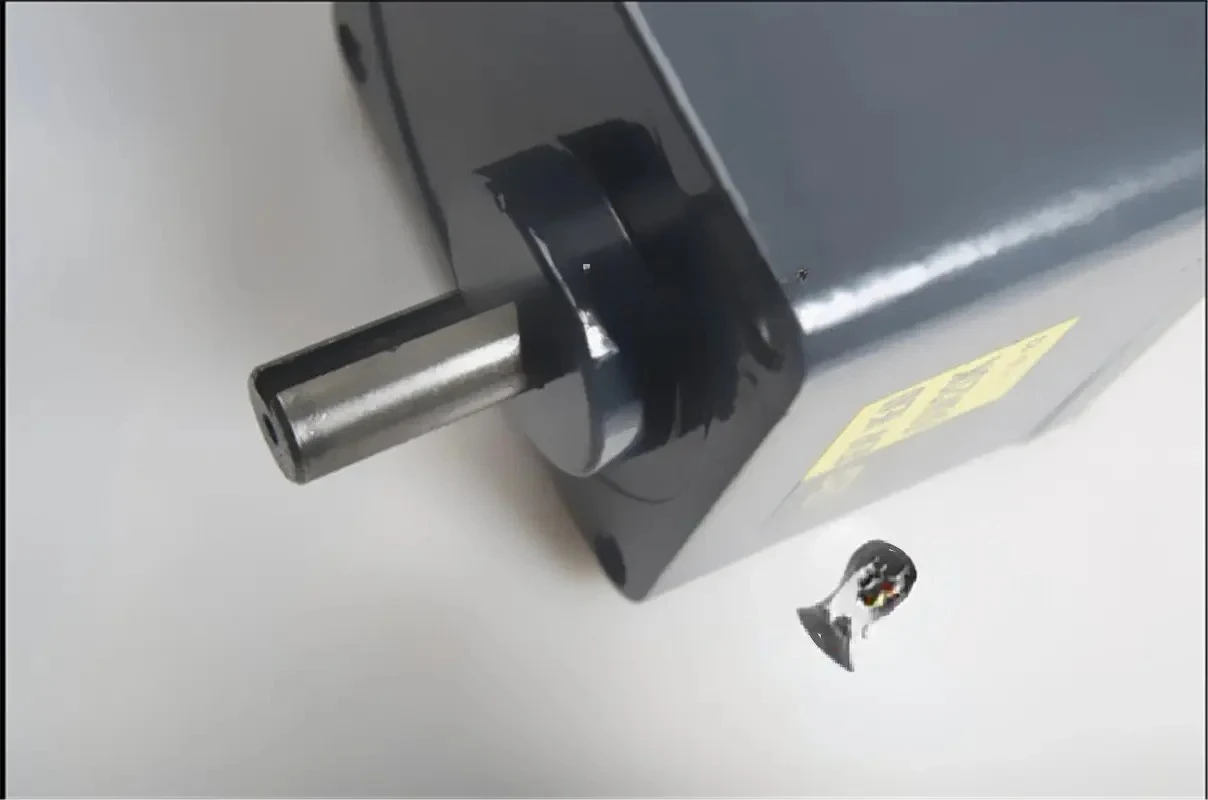 120W 220V Ac Gear R…