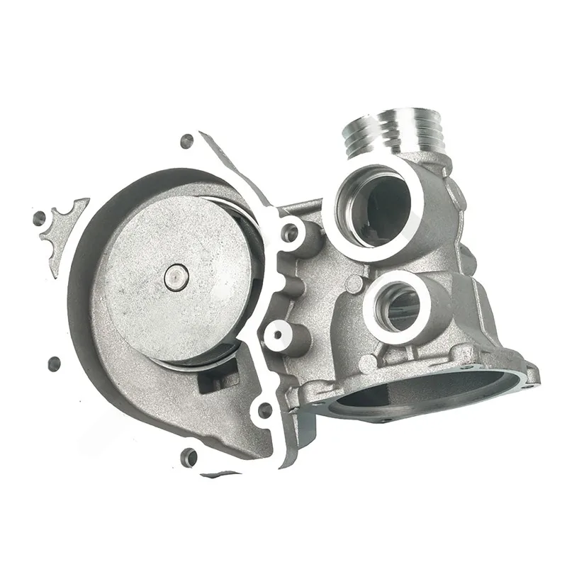 Maxfavor Aw9332 Cooling Water Pump for 1995 Bmw 740I / 740Il V4.0L, 1994 1995 840Ci V4.0L