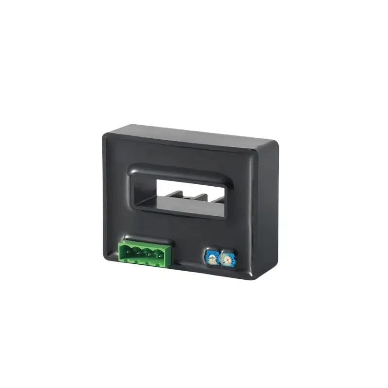 AHKC-FA Strong Anti-interference Ability High Accuracy Hall Effect Sensor Rated Input 0-(200-1500)A Rated Output 5V/4V