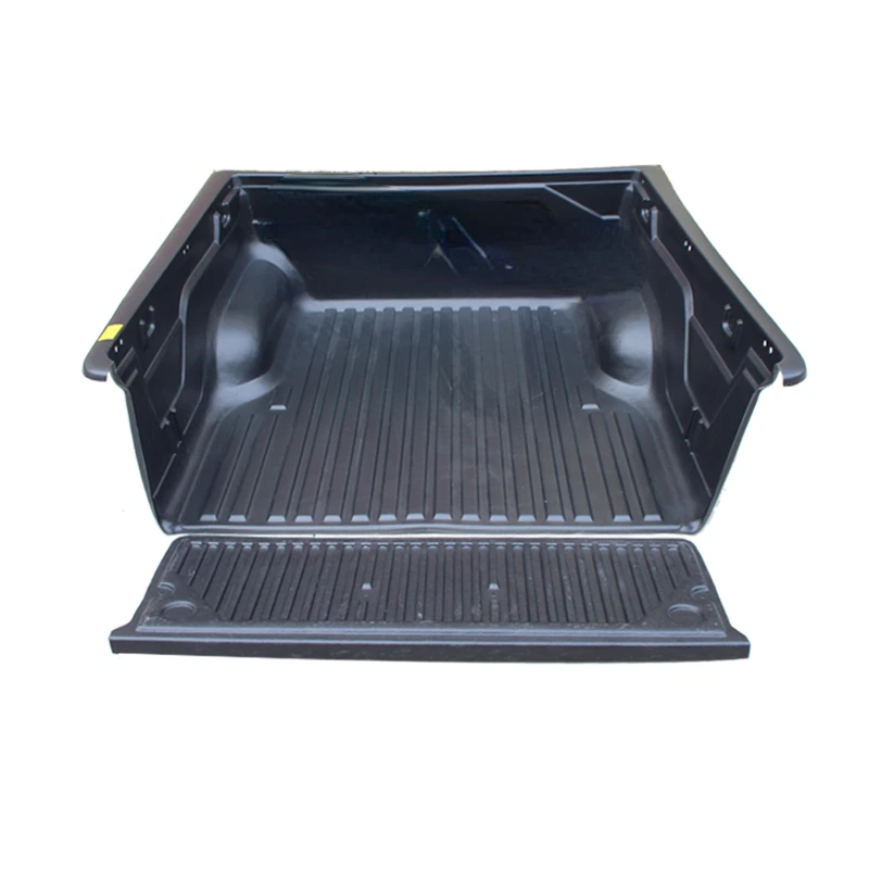 For SAIC Chase T60/T70/T90 Pickup Pickup Bed Liner SAIC Cowhide Card Special Trunk Modification