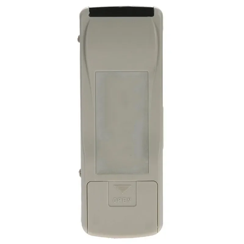 جهاز تحكم عن بعد مناسب لمكيف الهواء ألاسكا SAC12010QC SAC9010QC