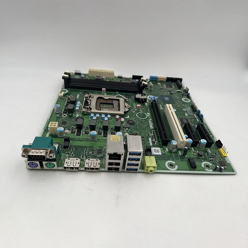 เมนบอร์ด PowerEdge T40 IPCFL-TB/R รองรับ CPU รุ่นที่ 8 รองรับ DDR4 ช่องเสียบ LGA1151 รุ่น GTK4K 0GTK4K Y2K8N 0Y2K8N