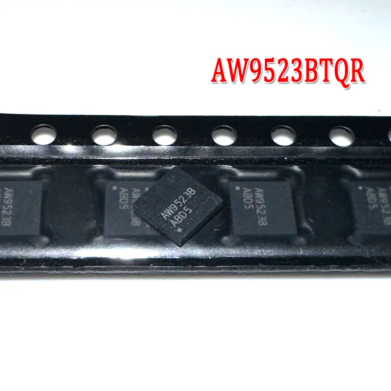 (10piece)100% New AW9523BTQR QFN24 Chipset