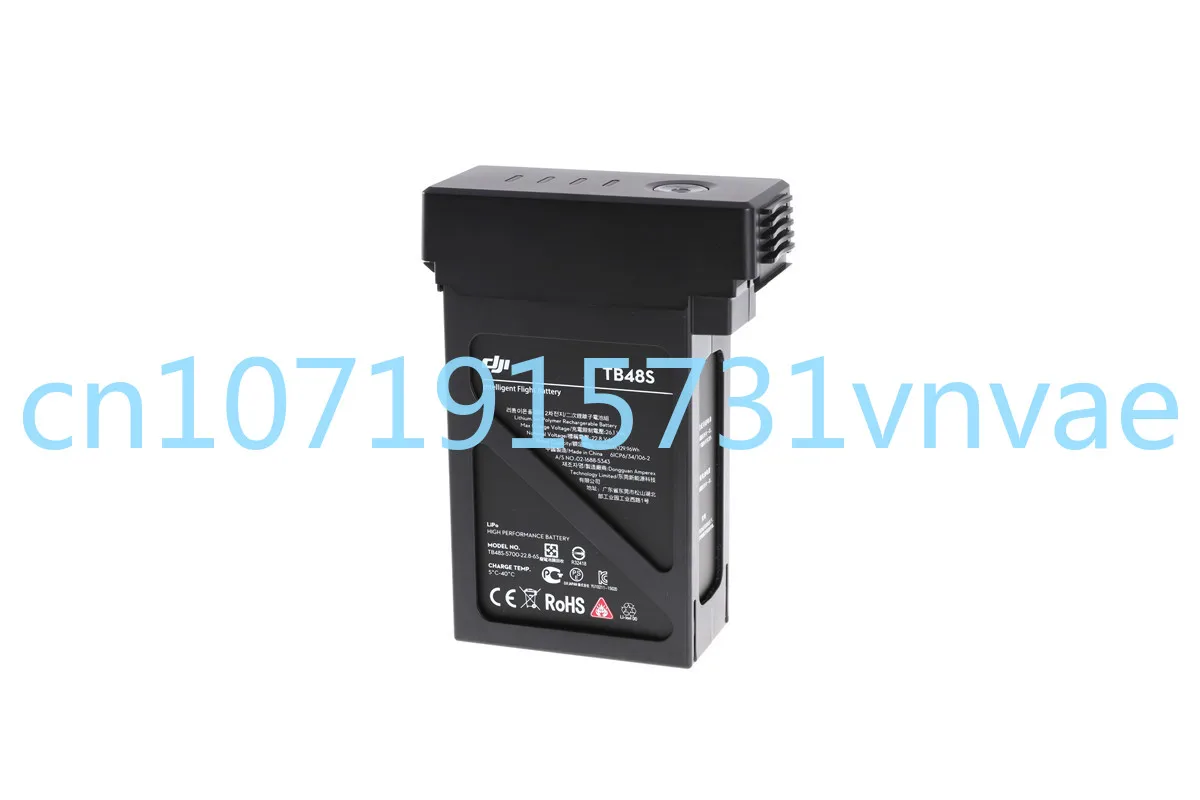 

M600/M600PRO-PART10-Smart Flight Battery Tb48s Warp and Weft M600 Series 5700mah