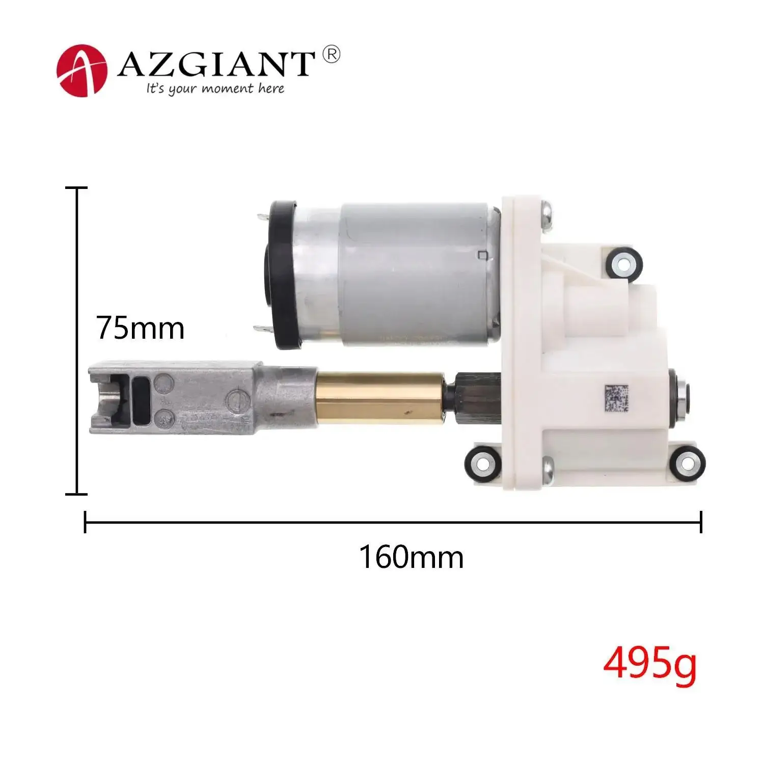 Azgiant For Hyundai Grand SantaFe IX45 IX35 Car Equus Electric Park Actuator Hand Brake Module Auto Replacement Parts