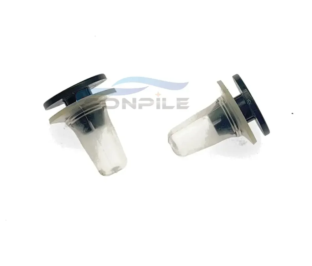 

Задний фонарь для Mitsubishi Pajero V73 V77 V93 V97, резиновая кобура с фиксированной пряжкой, 2 шт., MU000613