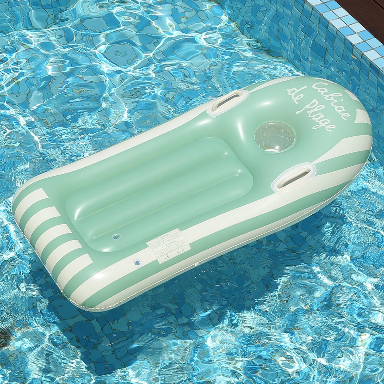 Thumbnail 4 - #58 Best Inflatable Water Toys to Buy In 2026