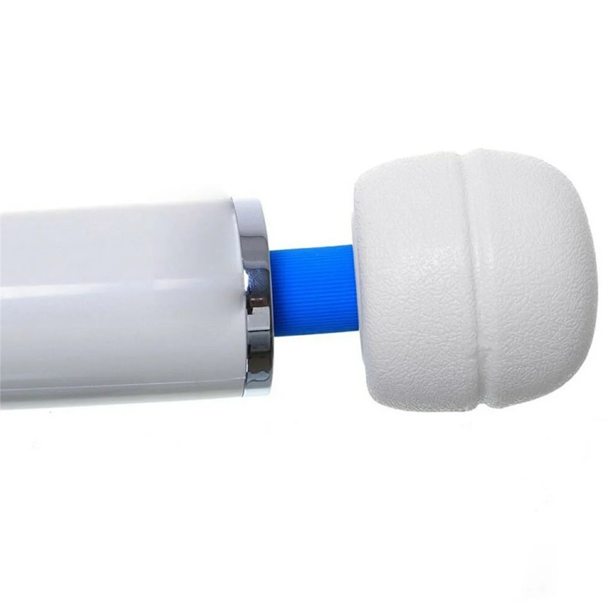 ไม้กายสิทธิ์นวด Super Vibrating Massager Hv-260R เครื่องนวดไฟฟ้าแบบสั่น US Plug