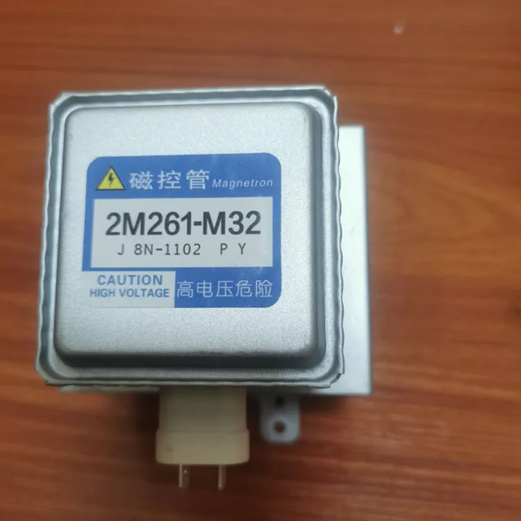 1pcs For Control Valve 2M236-M32 2M261-M32 2M261-M22  Microwave Variable Frequency Magnetron