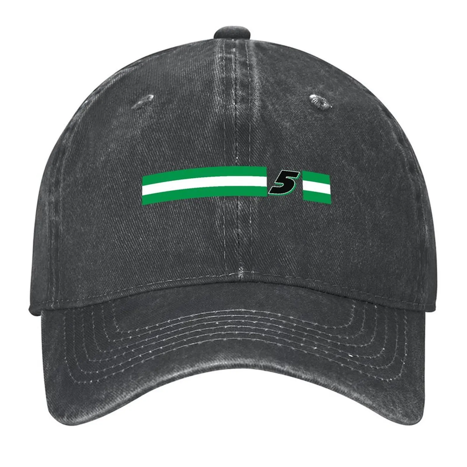 

Kyle Larson 5 Baseball Cap Brand Man cap golf hat genuine Fashion Beach Anime Male Women's