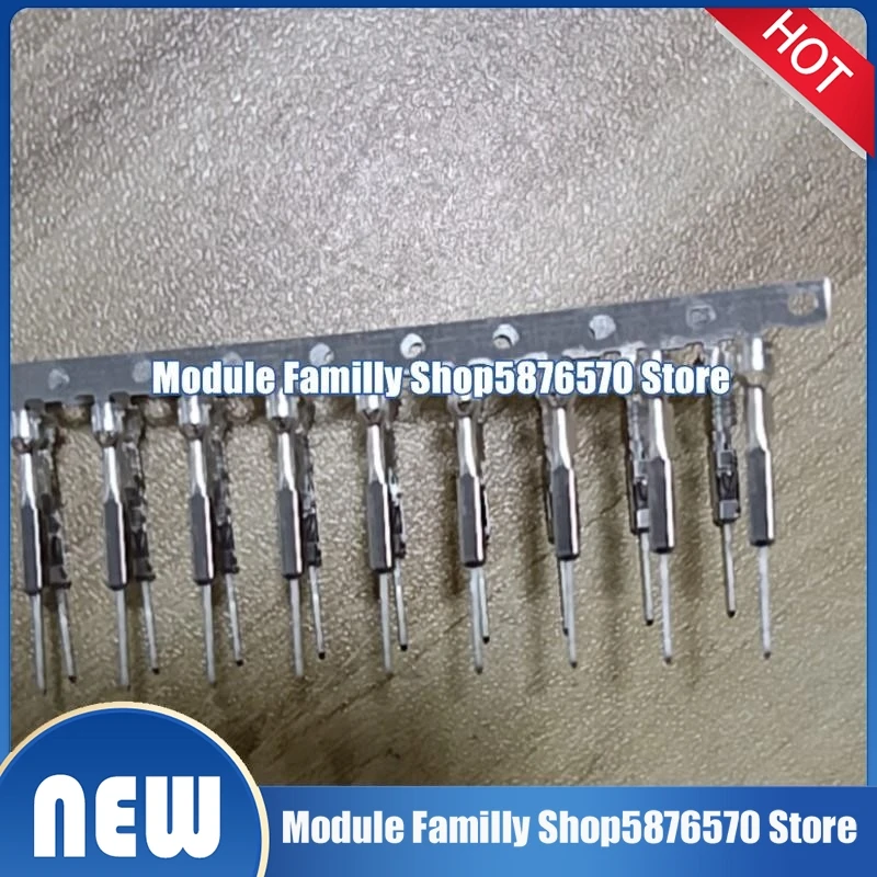 100pcs/lot 5-963716-1 5-965908-1 5-968220-1 5-968221-1 60195-2 6090-1131 6098-4901 6098-5267 6098-7346 6098-7347 connector new