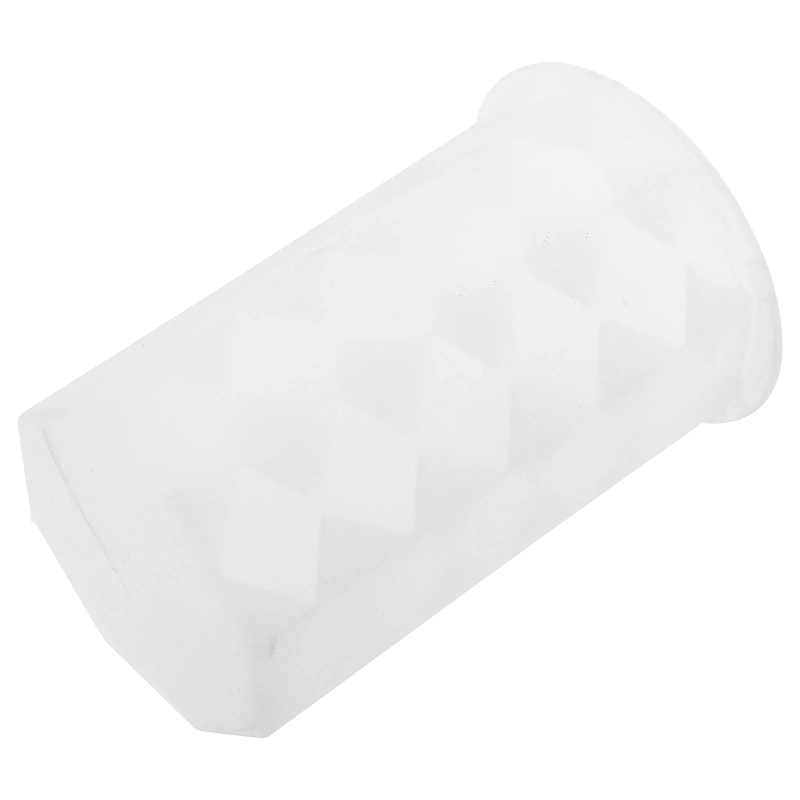 

Silicone Mold Creative Diy Molds High Temp Resistant Unique Making Supplies For Birthday Holiday Decorations