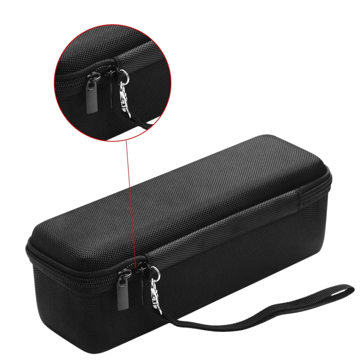 Storage Hard EVA Travel Carrying Case Bag Cover for Bose Soundlink Mini 1 2 I II Bluetooth Speaker Case