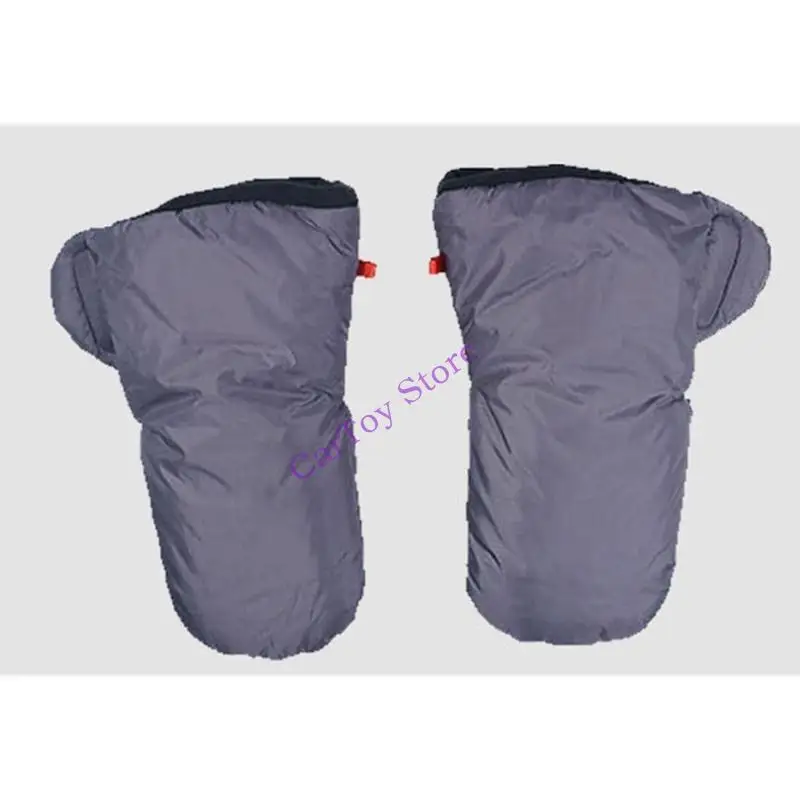 

634f прочные кошельки для муфтов Антистрамот для очень толстой водонепроницаемой коляски MUF