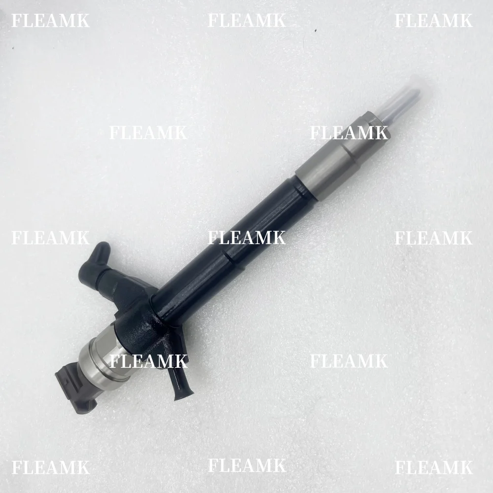 High Quality Diesel Common Rail Injector 095000-8110 1465A307