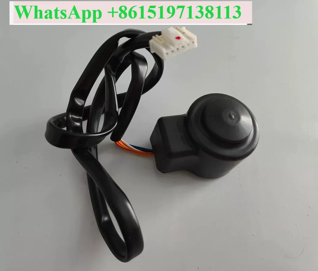 Suitable for Hisense Hitachi parts 17F04390B/electronic expansion valve coil