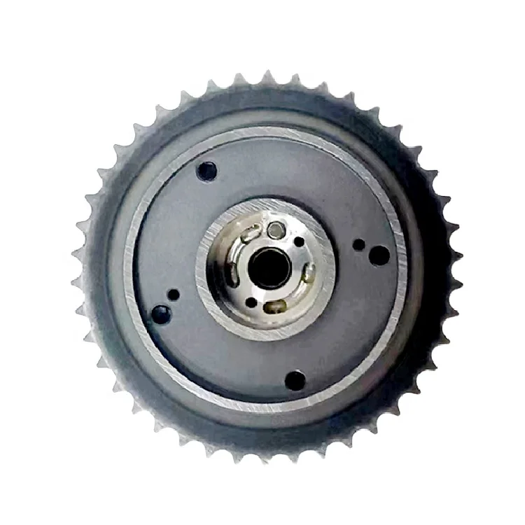 Other Engine Parts VVT Phaser 24370-2E200 Camshaft Sprocket Exhaust For NU G4NC