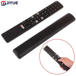 1PC inteligentny pilot do TCL TV RC802N YAI3 YUI2 YU14 YUI1 YU11 65 c2us 75 c2us 43 p20us U65S9906 U43P6006 kontroler