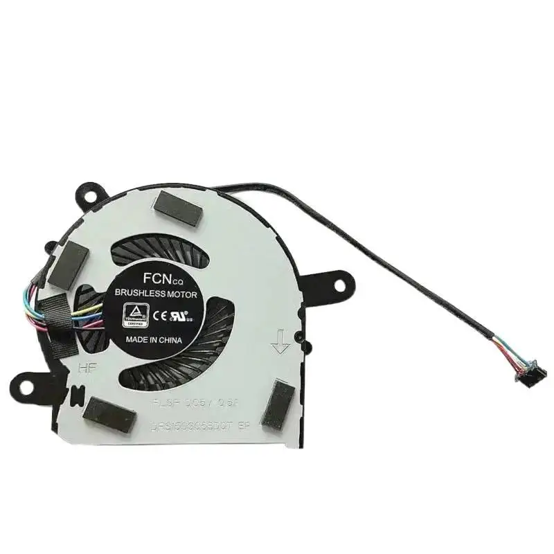 

Новый охлаждающий вентилятор для жесткого диска Sata DC5V 0,5A для Elitedesk 800 G3 G4 G5 L21471-001 # *