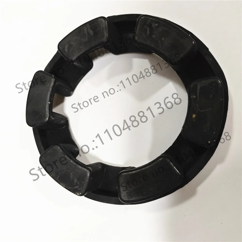 5PCS NM coupling elastic cushion NM-128