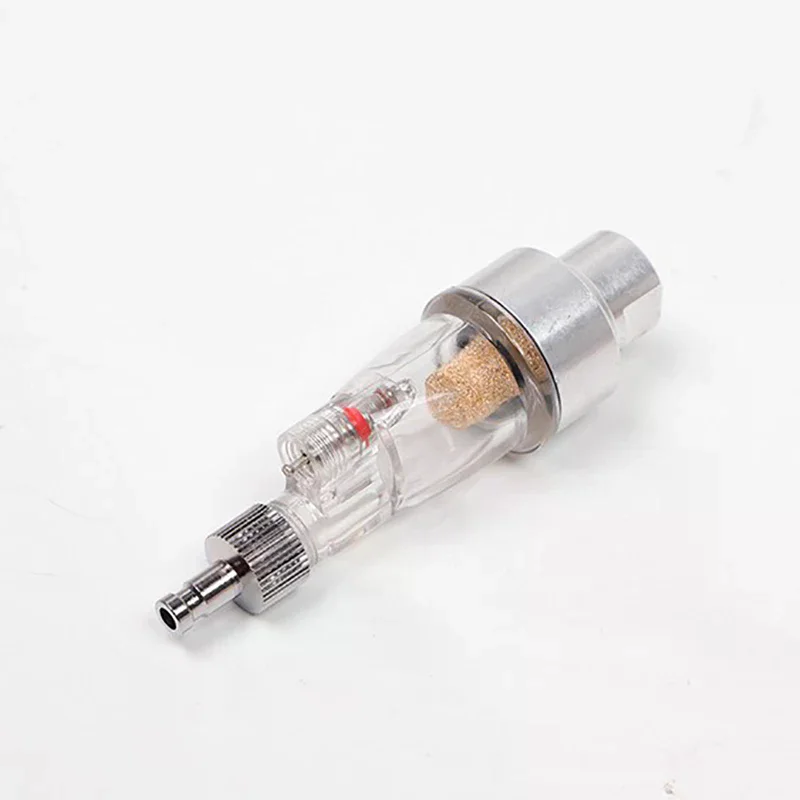 Airbrush Air Filter Airbrush Water Trap Airbrush In Line Moisture Trap Filter