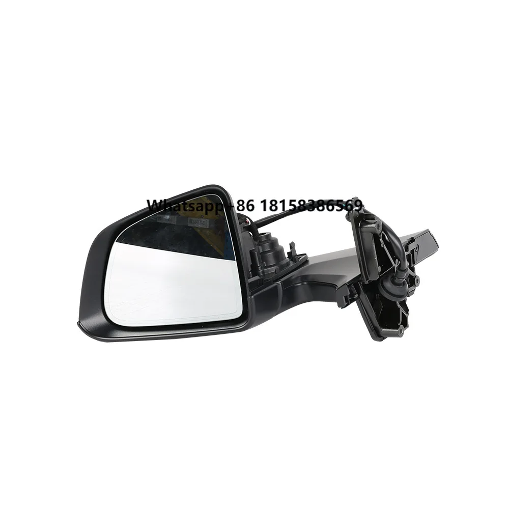 Fast Delivery Auto Body Parts Rearview Side Mirrors 2019-2022 Model Y Rearview Mirror for OEM 1495588-00-F