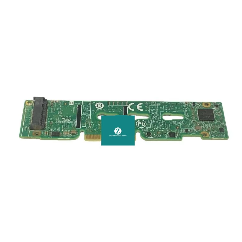 

01KN512 FOR Lenovo SR650 658 590 588 868 THINKSYSTEM M.2 MIRRORING ENABLEMENT KIT