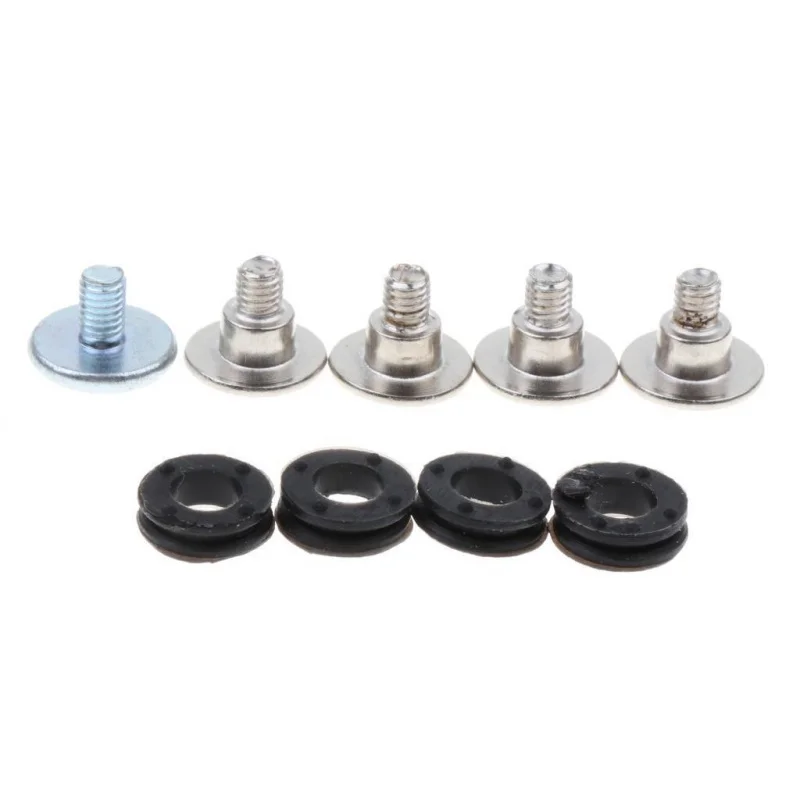 

Z Hard Drive Carrier Rubber Screws And Pads Complete Kits