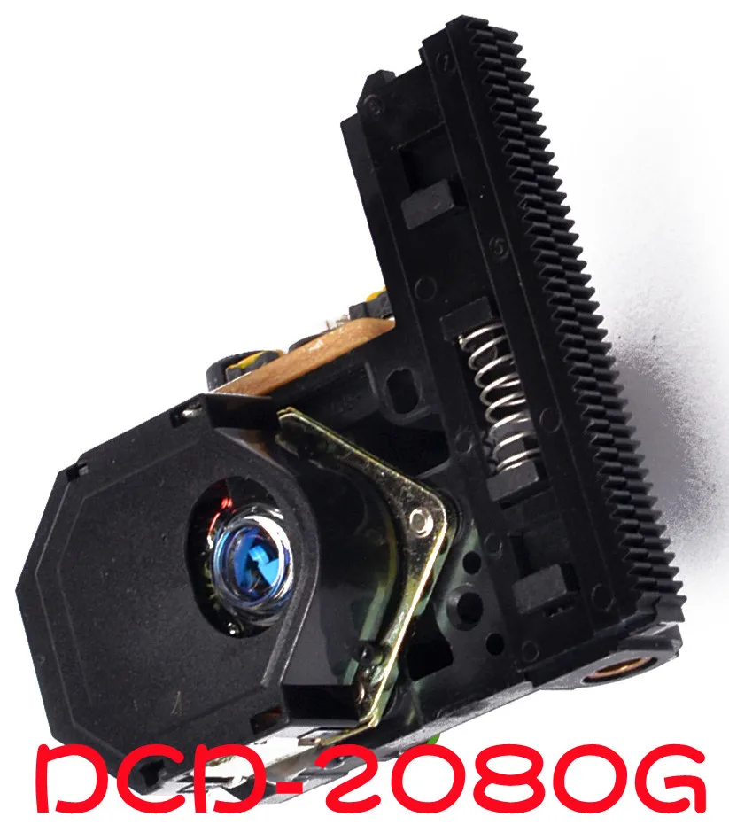 Replacement for DENON DCD-2080G DCD2080G DCD 2080G Radio CD Player Laser Head Lens Optical Pick-ups Bloc Optique Repair Parts