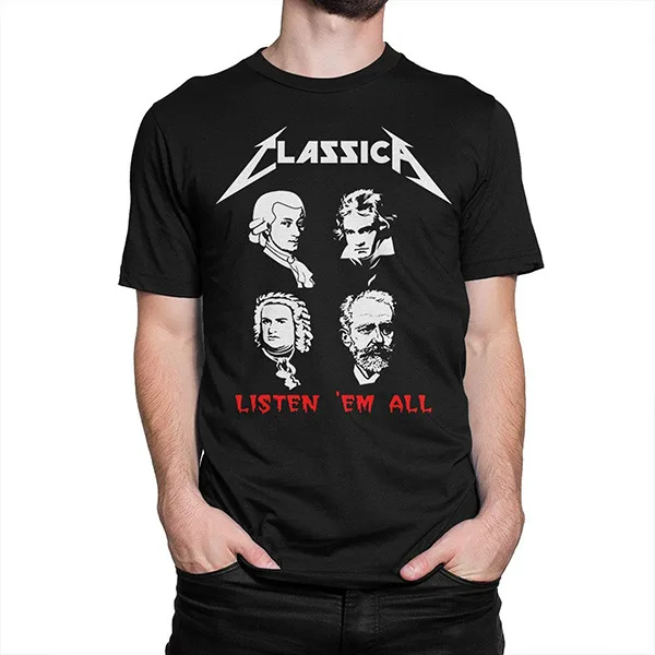 Classica Listen Em … - image