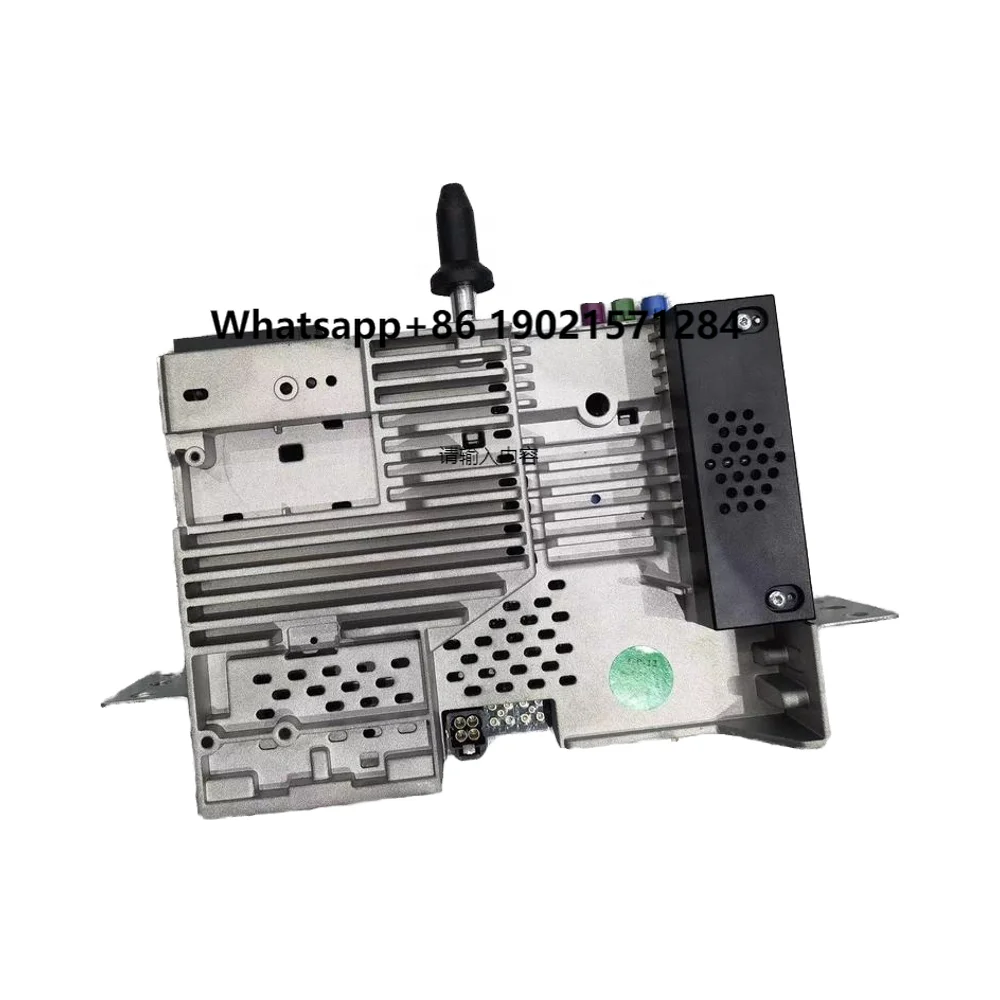 

In Stock Changan Benben Estar Accessories In-vehicle Wireless Terminal OE 24316885 TICE-202C-00 Other Auto Parts