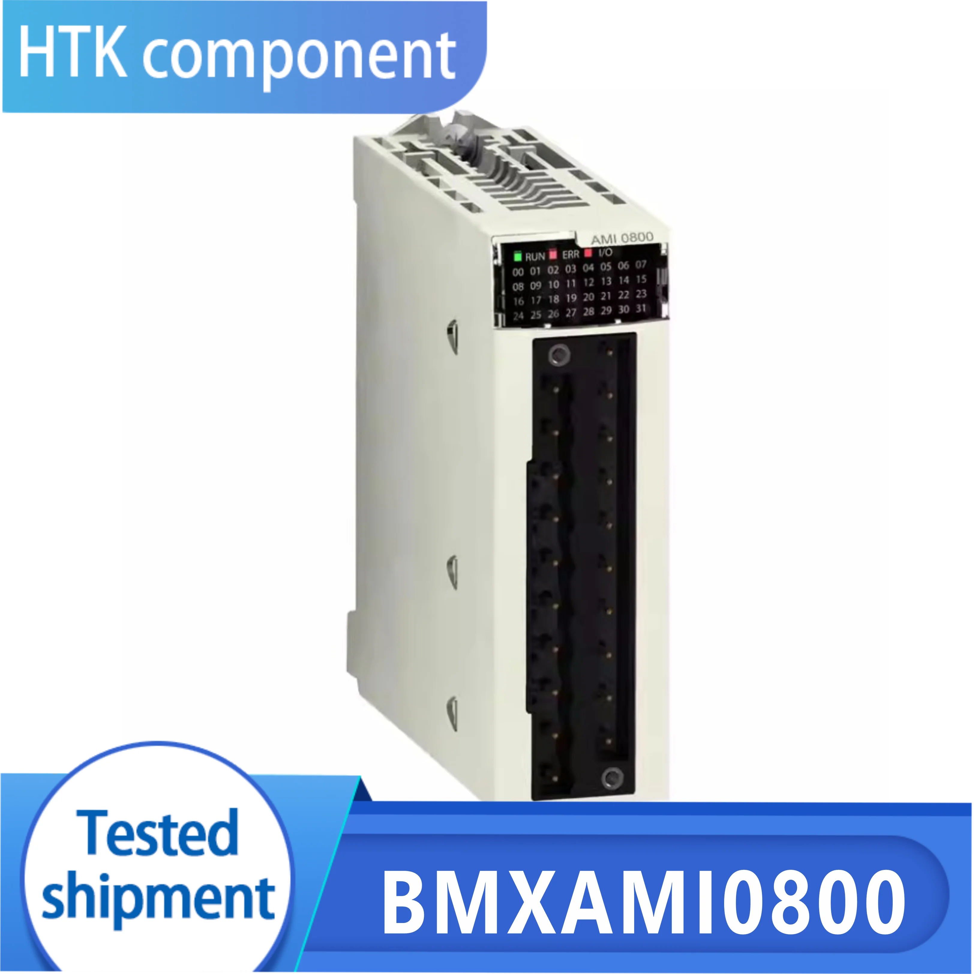 

New Original BMXAMI0800 Plc Controller