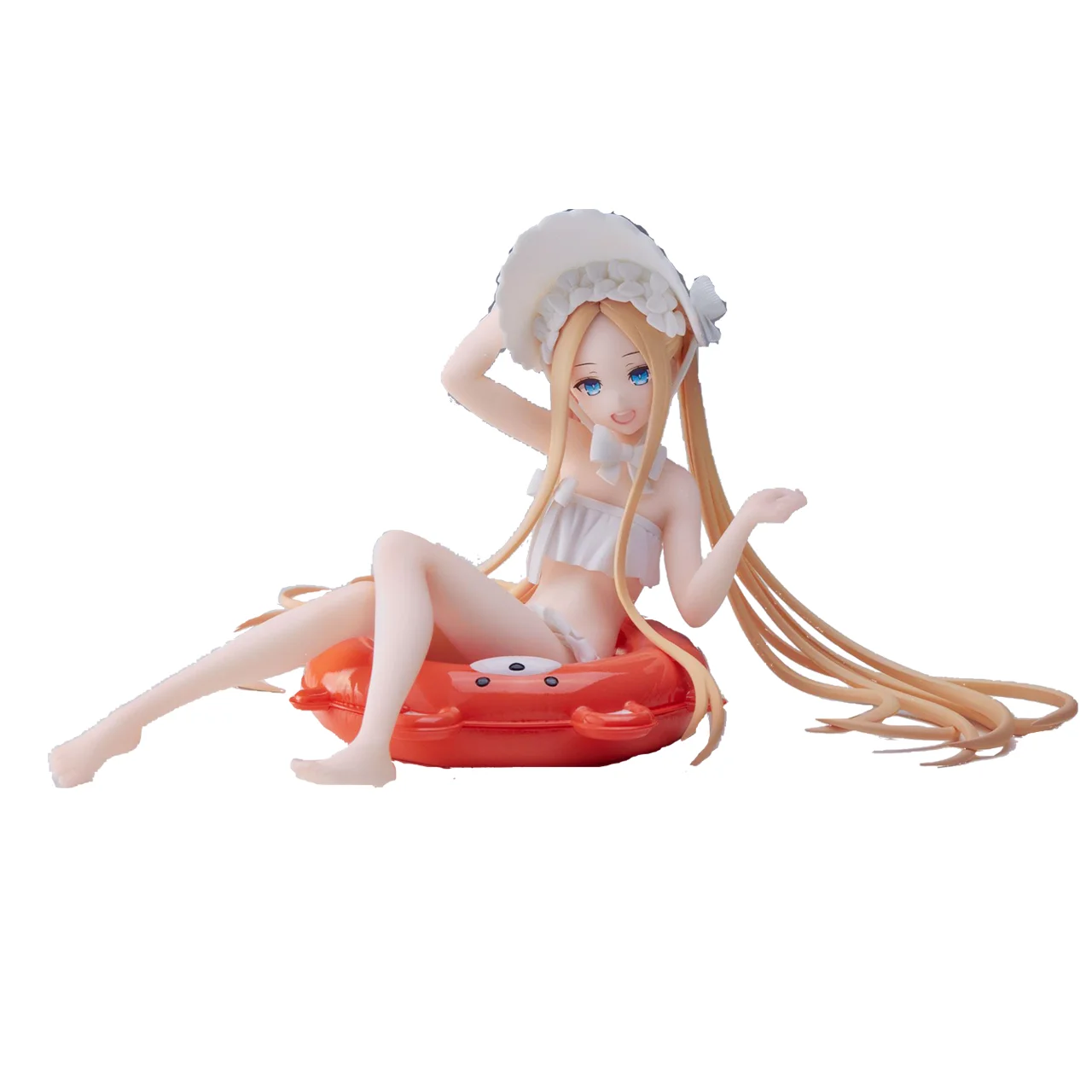 

Original Sega Anime Prize Figure SPM Fate Abigail Williams Swimwear Ver.