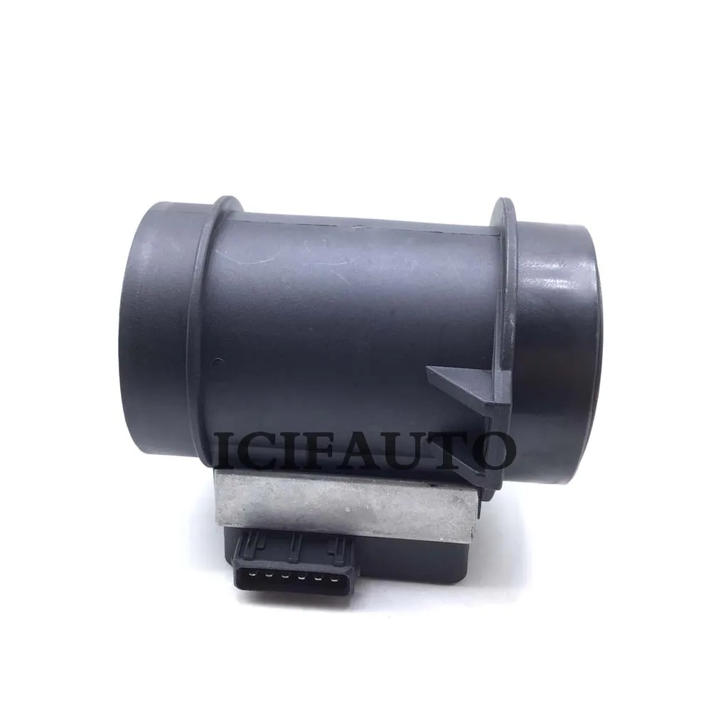 New Mass Air Flow Sensor Meter Maf 2.9L / 3.5L / 4.9L for Ferrari & Volvo 0986280122 / 0280213012 7410248 / 8251498 / 8602793