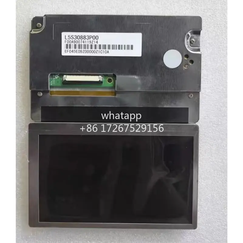 

New L5S30883P00 4.5-inch LCD screen for fast shipping