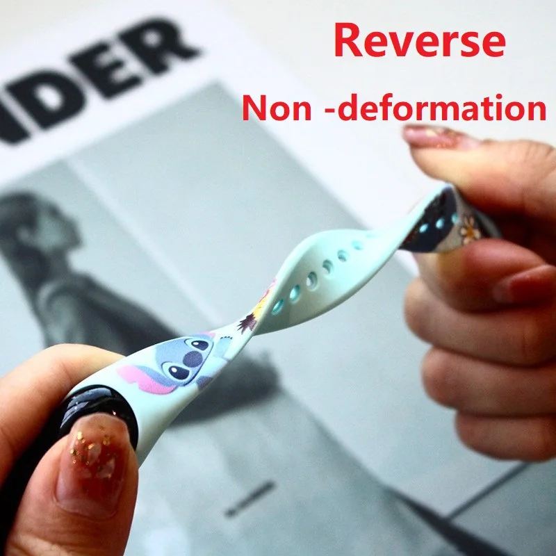 Pokemon Minions çocuk Watchs Anime Bob Stuart karikatür dijital elektronik LED öğrenci silikon bileklik çocuklar için doğum günü hediyesi oyuncaklar