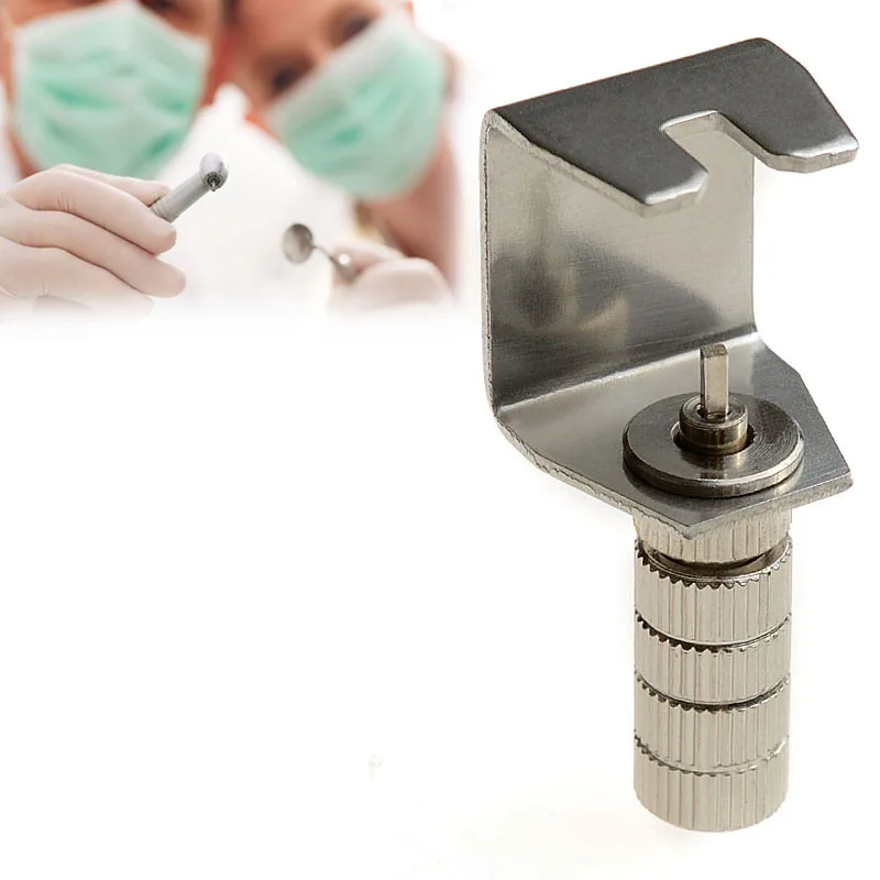 10PCS AZDENT Dental Standard Schlüssel für High Speed Handstück Burs Ändern Nadel Picker Zahnmedizin Werkzeuge – Detail 1