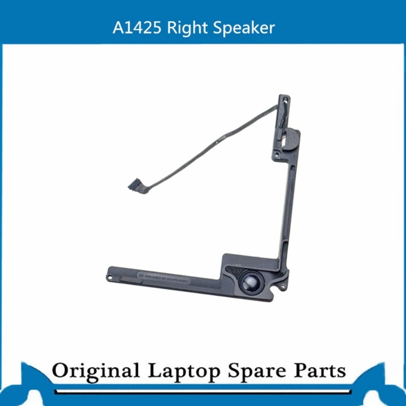 1PC 左右スピーカー A1425 内部スピーカー 13.3 インチ 2012-13 用