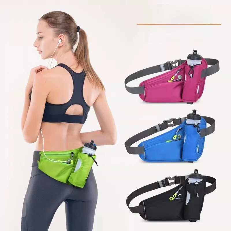 pochete-esportiva-de-grande-capacidade-para-corrida-e-atividades-ao-ar-livre-bolsa-de-cintura-ajustavel-para-garrafa-de-Agua-equipamento-casual-para-caminhada-e-maratona