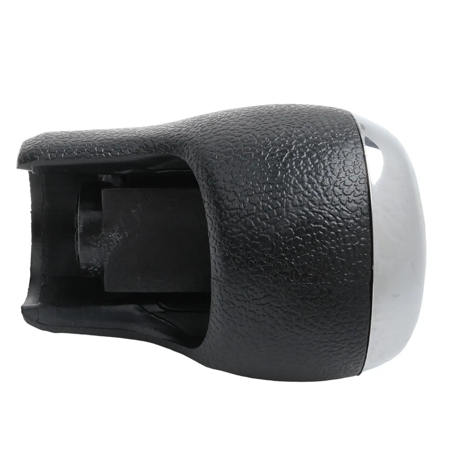

Accent Gear Lever 6 Speed Knob Black Finish Direct Replacement Easy Installation Car Upgrade For Hyundai Accent