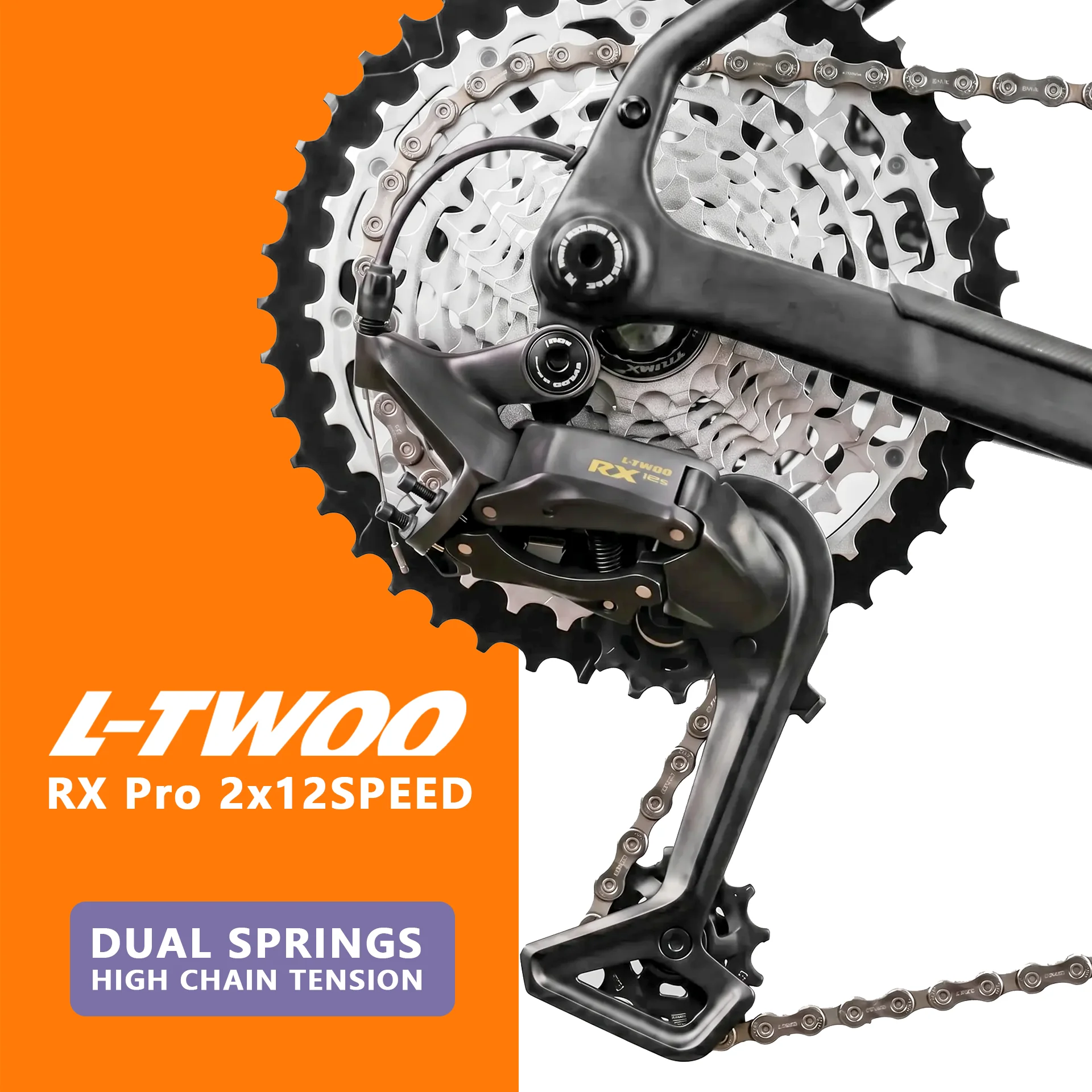 Thumbnail 3 - #87 Budget Bicycle Groupsets for Smart Shoppers