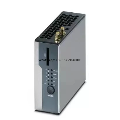 

For Phoenix FL WLAN 5110-1043193 Wireless Module 5100-2700718