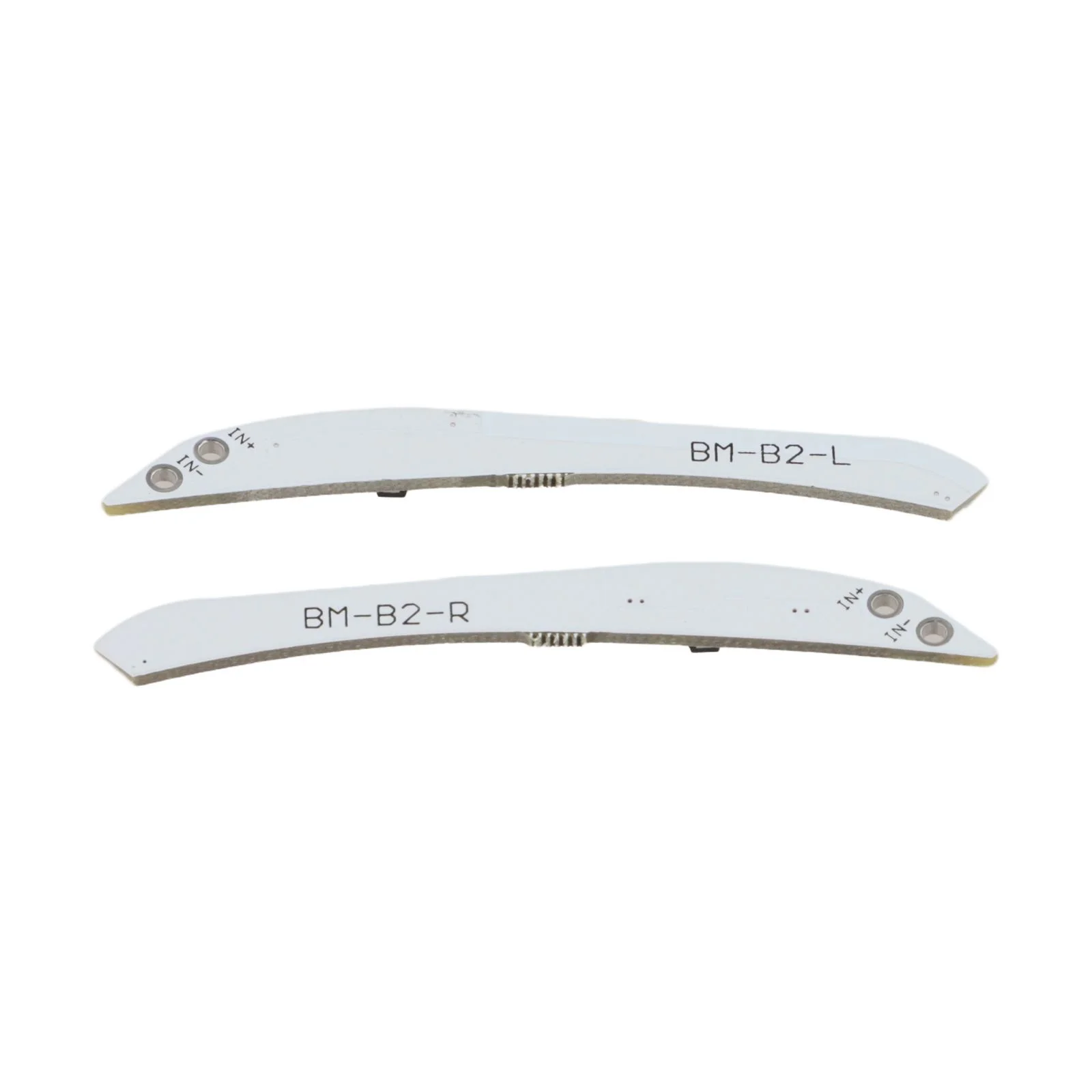 Taillight Blade Tail Light Repair Board Quick Installation Non-deformable Fitment Specific Car Taillight Repair Board