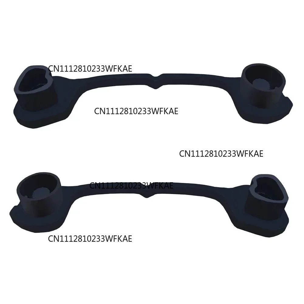 Car Accessories Interiors Sunroof Slider Guide Convertible Locking Hook Repair Kit For Smart W451 2007-2014 A4517760016