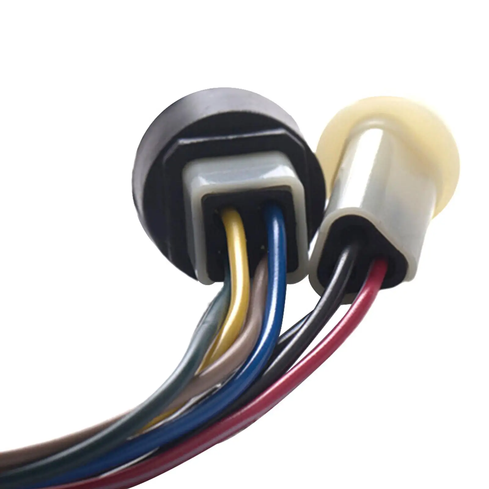 

Левый переключатель на руле 4GB-83973-09-00 для Big Bear 350, прочный