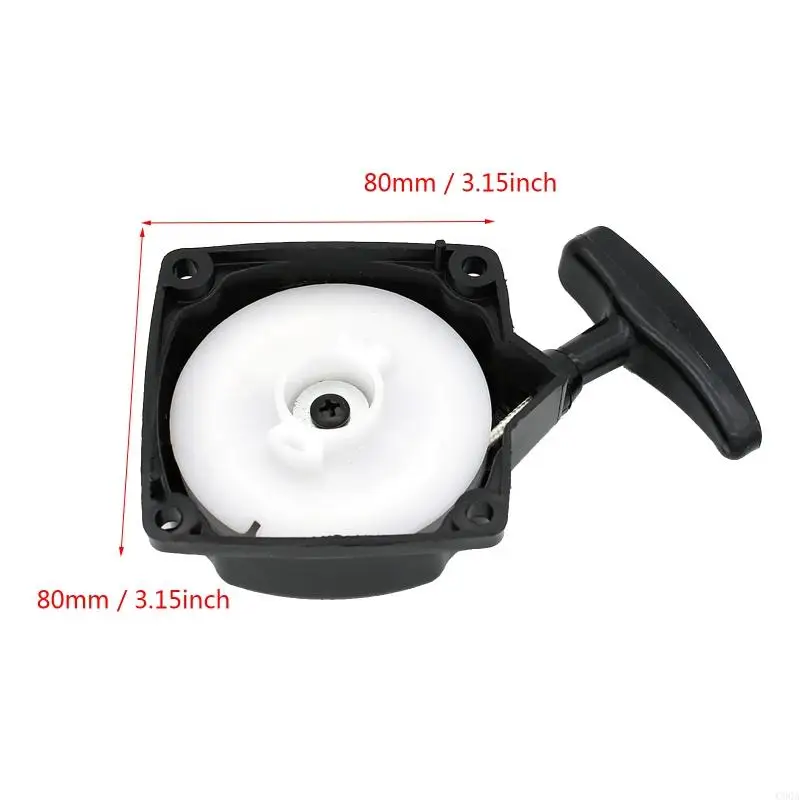 C90A Substituição Recos